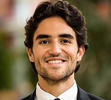 Firas Marafie (MBA 2017)